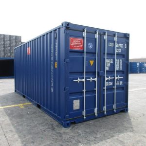 20ft Containers
