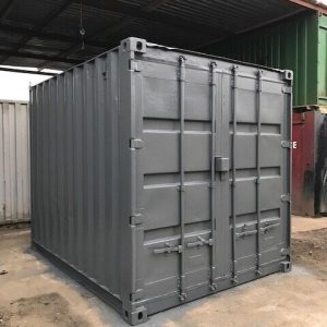 10 ft shipping container