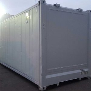40ft Shipping Containers for Sale USA